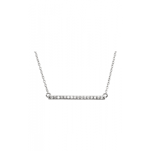Stuller Diamond Necklace 651738