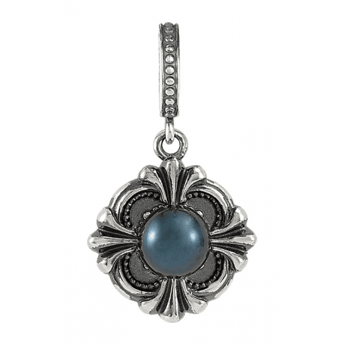 Stuller Pearl Necklace 85247