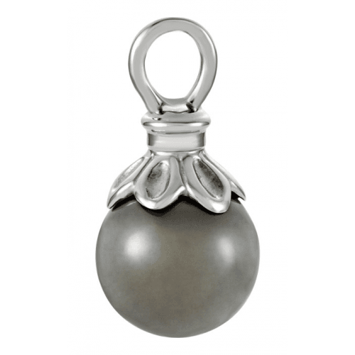 Stuller Pearl Necklace 65127