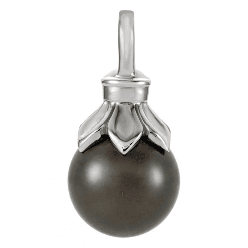 Stuller Pearl Necklace 65141