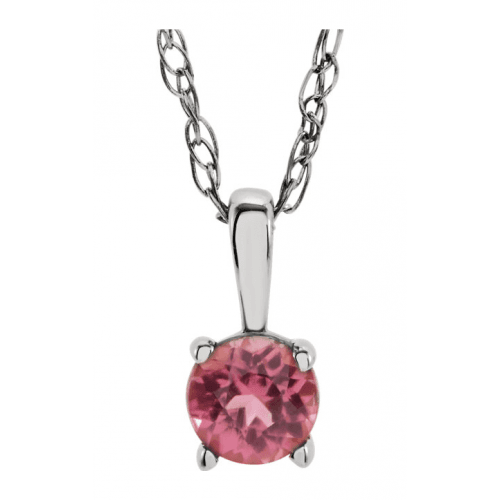 Stuller Youth Necklace 28393