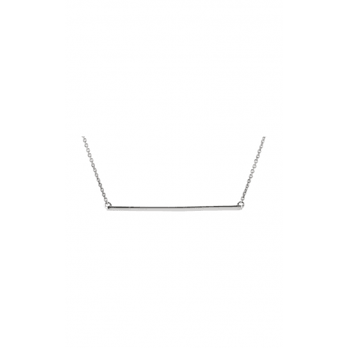 Stuller Metal Necklace 86048