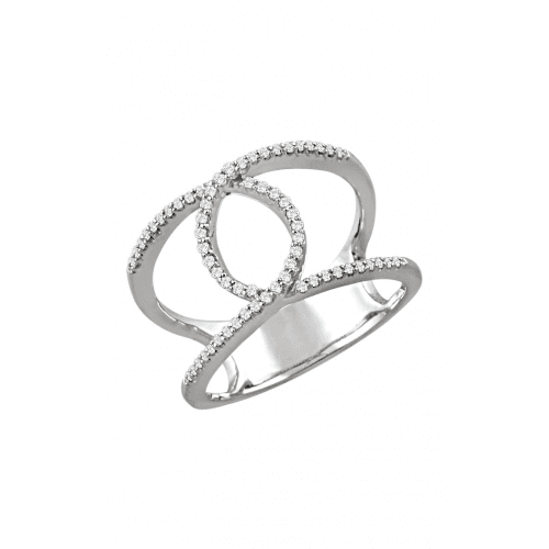 Stuller Diamond Ring 651753