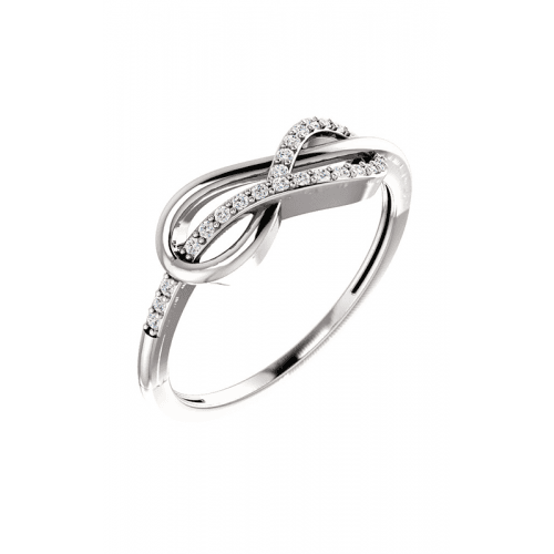 Stuller Diamond Ring 651889