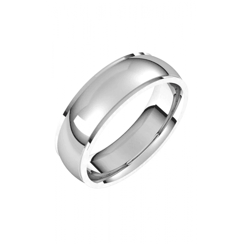 Stuller Wedding Band IRE7.5