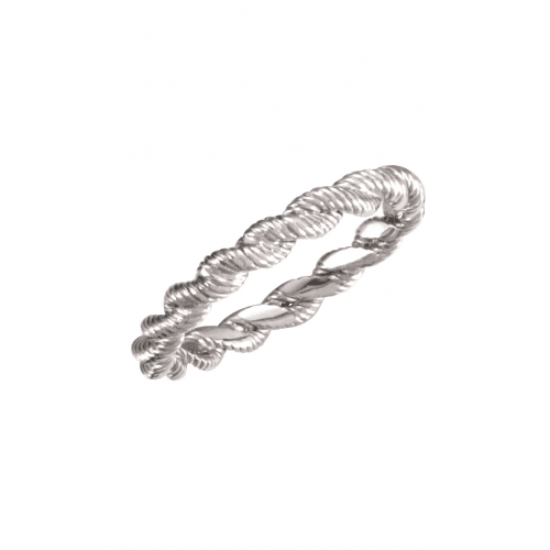 Stuller Wedding Band 254