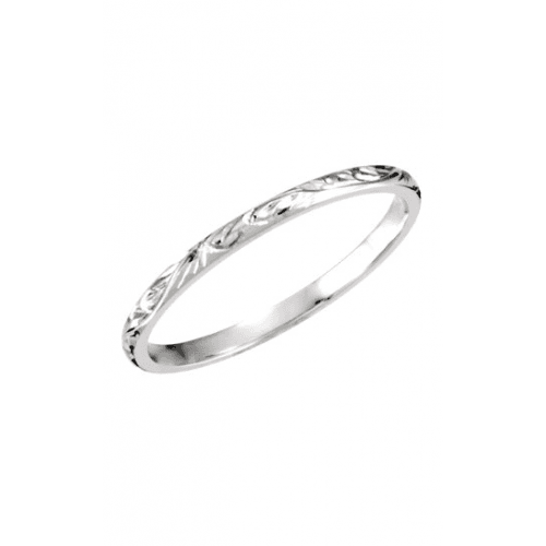 Stuller Wedding Band 51104