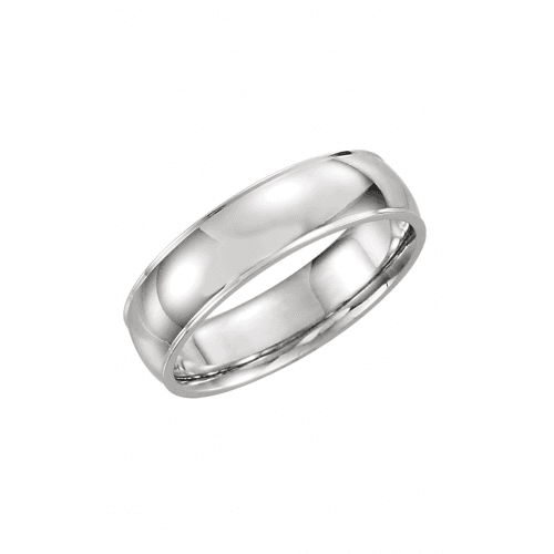 Stuller Wedding Band IRE11