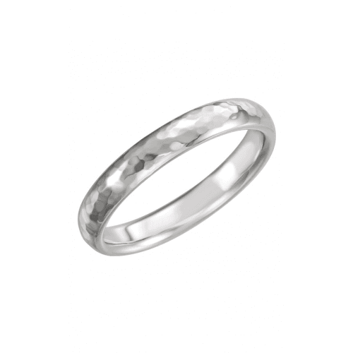 Stuller Wedding Band 51529