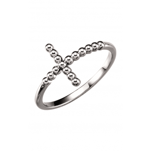 Stuller Religious And Symbolic Ring 51417