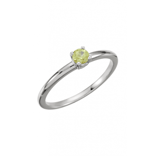 Stuller Youth Ring 19399