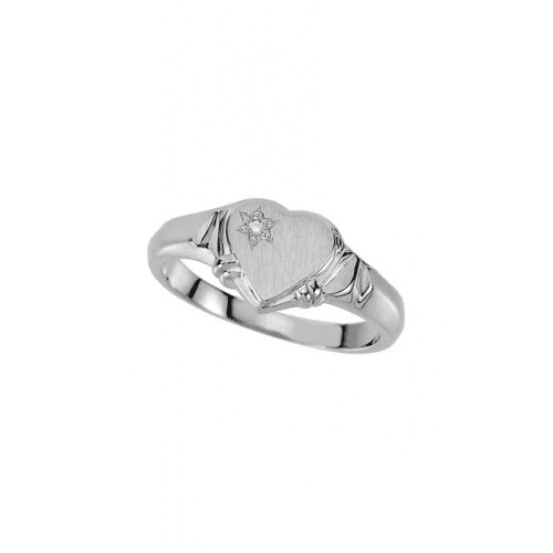 Stuller Youth Ring 19394