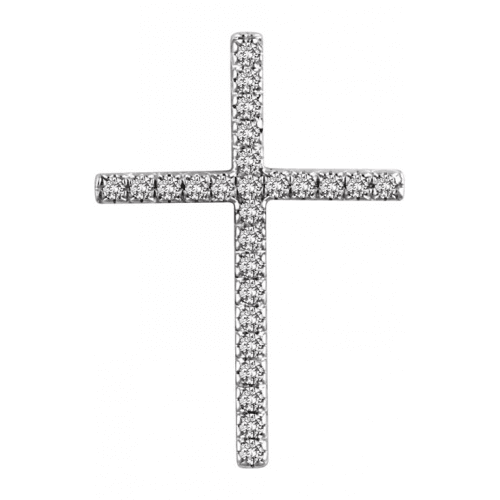 Stuller Religious And Symbolic Necklace 651394