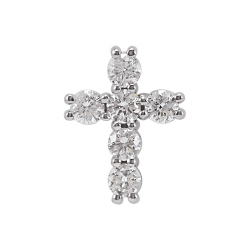 Stuller Religious And Symbolic Necklace R42309