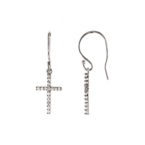 Stuller Earrings R16600
