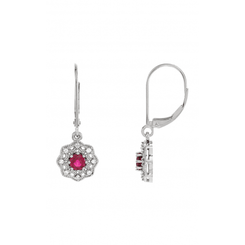 Stuller Earrings 86243