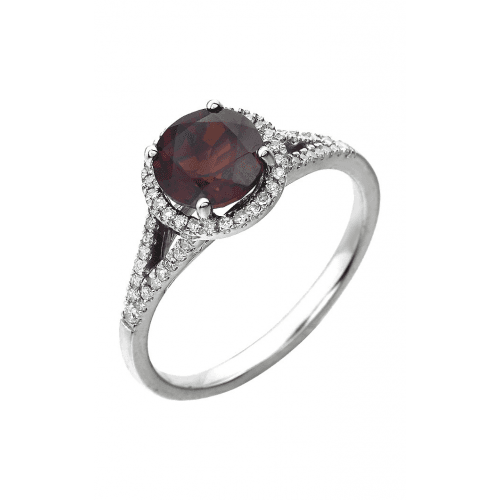 Stuller Gemstone Ring 651300