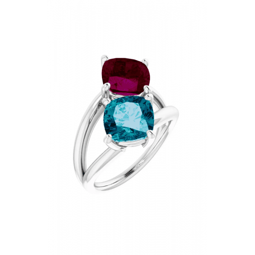 Stuller Gemstone Ring 71778