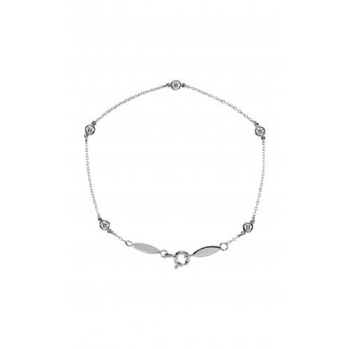 Stuller Diamond Bracelet 651577