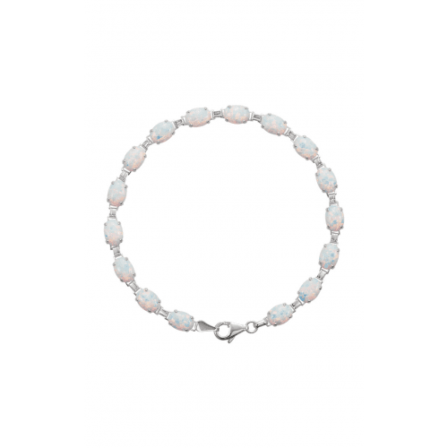 Stuller Gemstone Bracelet 651635