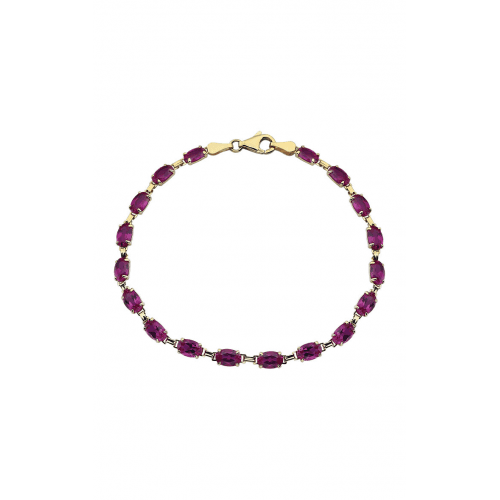 Stuller Gemstone Bracelet 651539