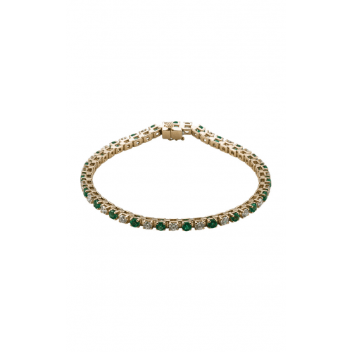 Stuller Gemstone Bracelet 62078