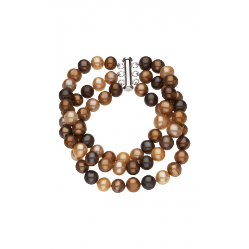 Stuller Pearl Bracelet 66616