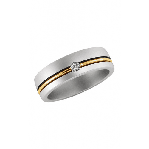 Stuller Wedding Band 122264