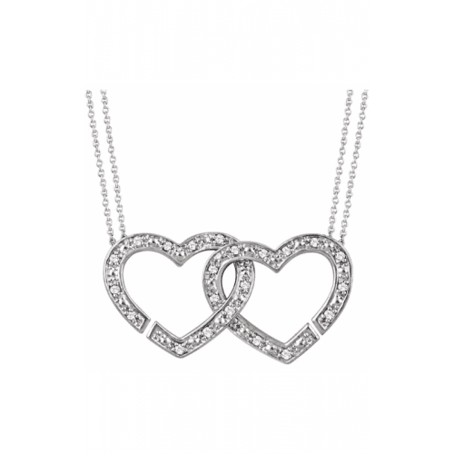 Stuller Diamond Necklace 651808