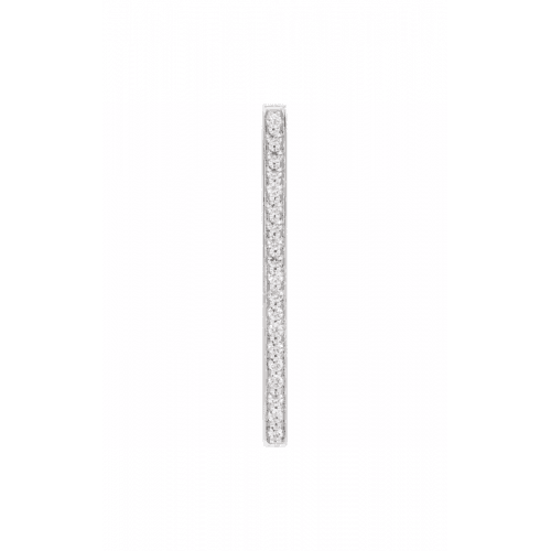 Stuller Diamond Necklace 651750