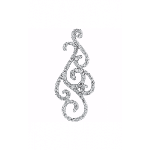 Stuller Diamond Necklace 66648