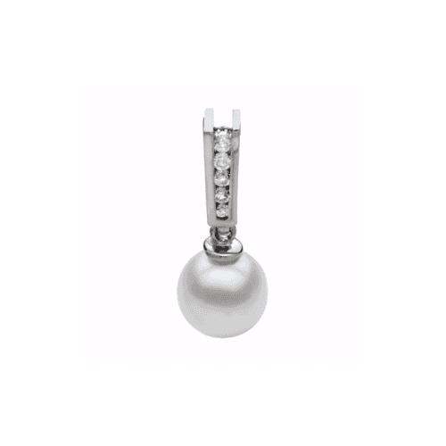 Stuller Pearl Necklace 60754