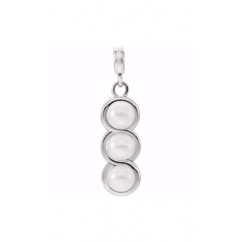 Stuller Pearl Necklace 86102