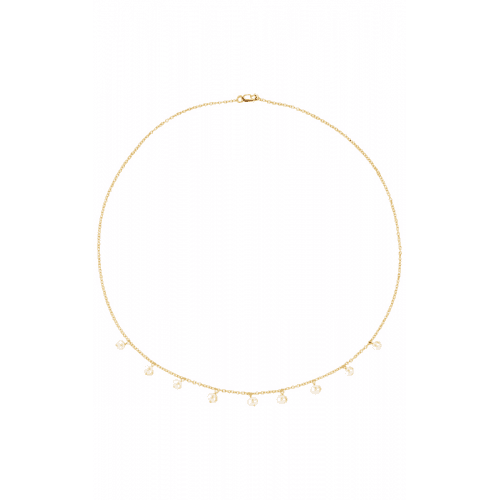 Stuller Pearl Necklace 651648