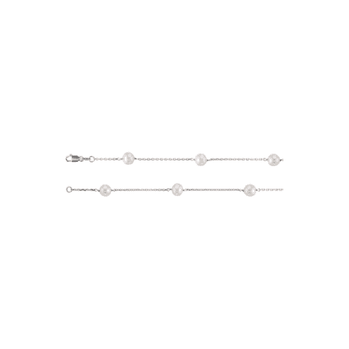 Stuller Pearl Necklace CH184