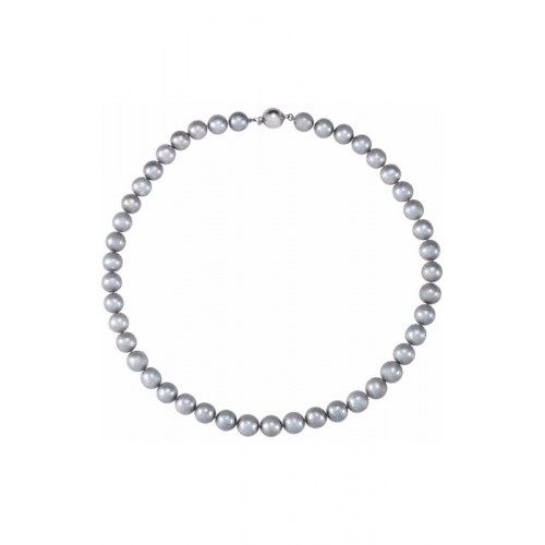 Stuller Pearl Necklace 69337