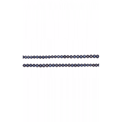 Stuller Pearl Necklace 64714