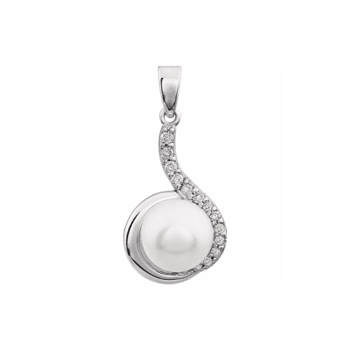 Stuller Pearl Necklace 651485