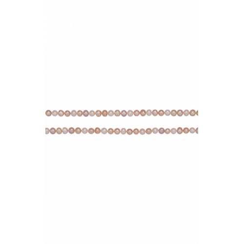 Stuller Pearl Necklace 64715