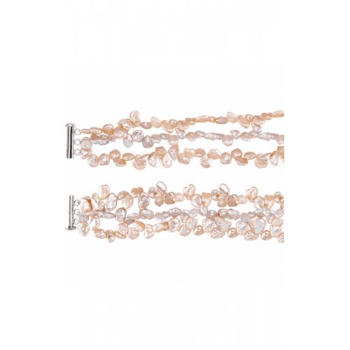 Stuller Pearl Necklace 66601