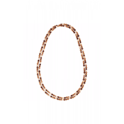 Stuller Pearl Necklace 66360