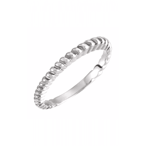 Stuller Wedding Band 4784