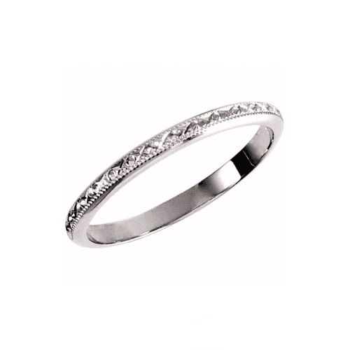 Stuller Wedding Band 121933