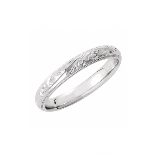 Stuller Wedding Band 51099