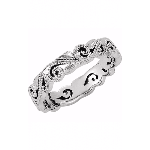 Stuller Wedding Band 50539