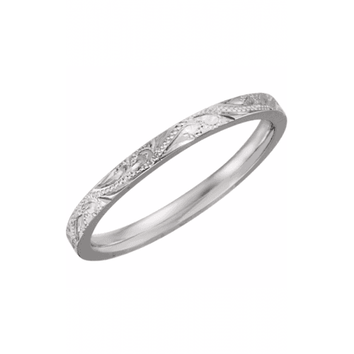 Stuller Wedding Band 51096