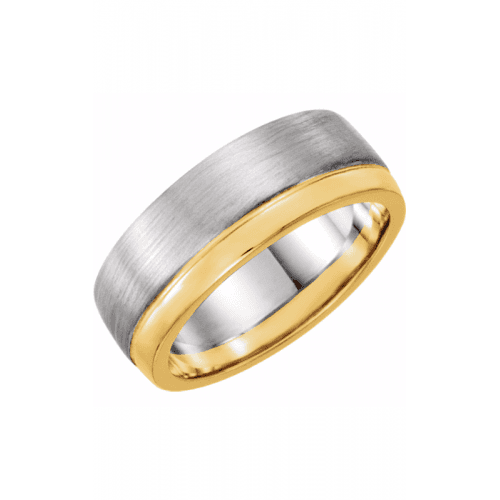 Stuller Wedding Band 51337