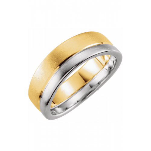 Stuller Wedding Band 51336