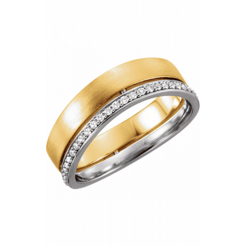 Stuller Wedding Band 122256