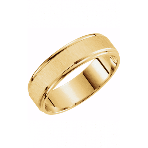 Stuller Wedding Band 51281